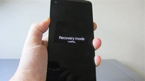 come attivare la recovery mode su lg prada p49|How to Enter into Recovery Mode on LG Prada 3.0.